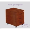KONTENER BIUROWY K303A Z ZAMKIEM
